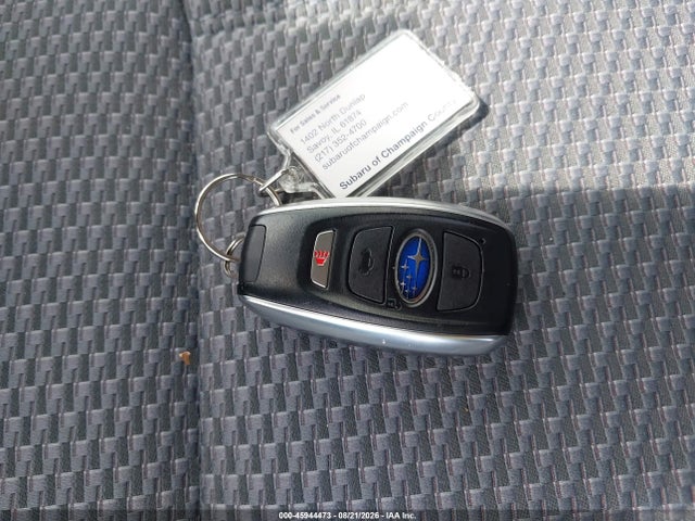 Aukcja sprzedaży 2019 Subaru Forester Sport, vin: JF2SKAPC2KH423063, numer aukcji: 45944473