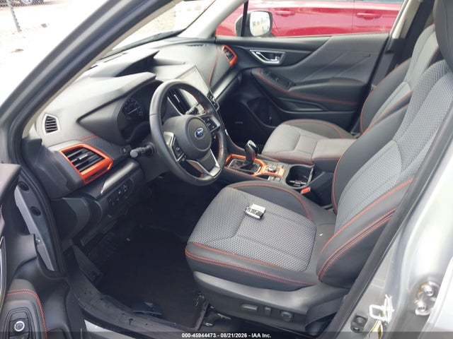 Aukcja sprzedaży 2019 Subaru Forester Sport, vin: JF2SKAPC2KH423063, numer aukcji: 45944473