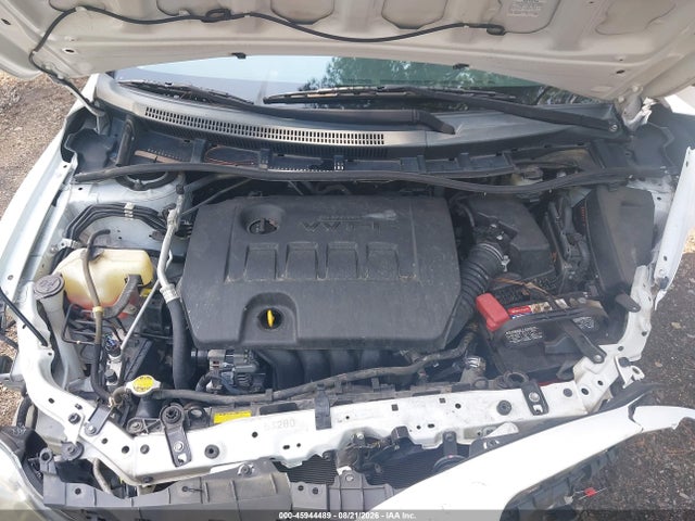2012 Toyota Corolla S მანქანა იყიდება აუქციონზე, vin: 2T1BU4EEXCC764957, აუქციონის ნომერი: 45944489