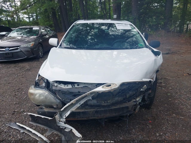 2012 Toyota Corolla S მანქანა იყიდება აუქციონზე, vin: 2T1BU4EEXCC764957, აუქციონის ნომერი: 45944489