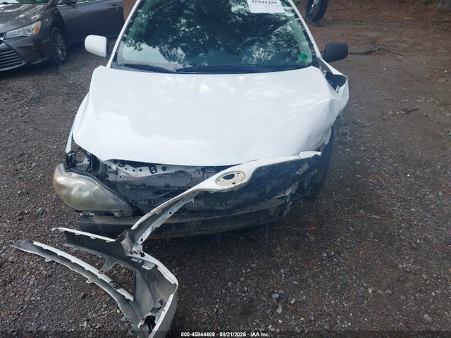 2012 Toyota Corolla S მანქანა იყიდება აუქციონზე, vin: 2T1BU4EEXCC764957, აუქციონის ნომერი: 45944489