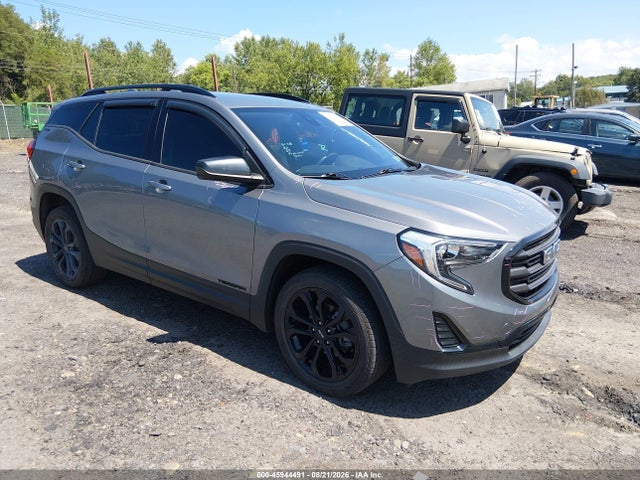 Продаж на аукціоні авто 2020 Gmc Terrain Awd Sle, vin: 3GKALTEV5LL182520, номер лоту: 45944491