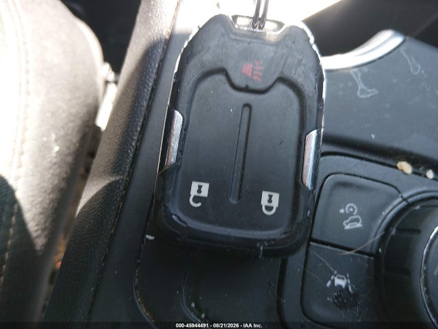 Aukcja sprzedaży 2020 Gmc Terrain Awd Sle, vin: 3GKALTEV5LL182520, numer aukcji: 45944491