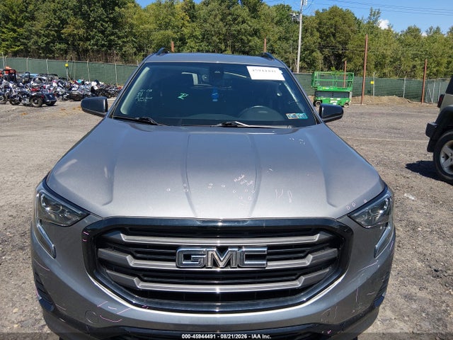 Aukcja sprzedaży 2020 Gmc Terrain Awd Sle, vin: 3GKALTEV5LL182520, numer aukcji: 45944491