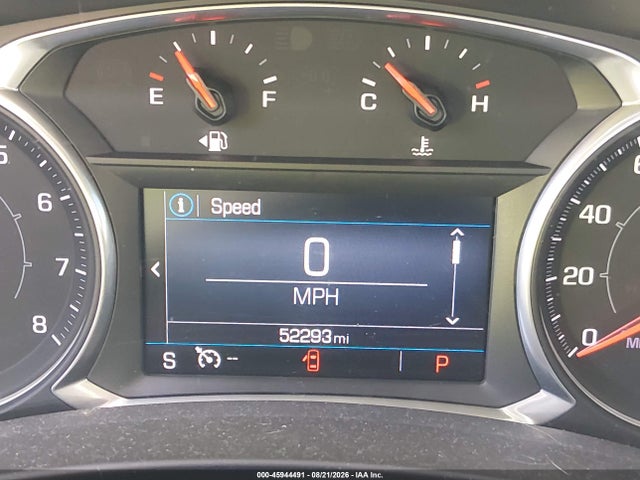 Aukcja sprzedaży 2020 Gmc Terrain Awd Sle, vin: 3GKALTEV5LL182520, numer aukcji: 45944491