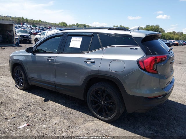 Aukcja sprzedaży 2020 Gmc Terrain Awd Sle, vin: 3GKALTEV5LL182520, numer aukcji: 45944491