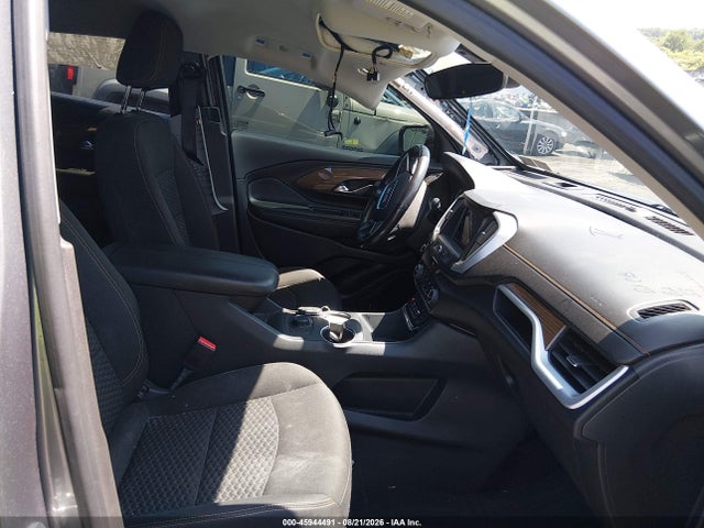 Aukcja sprzedaży 2020 Gmc Terrain Awd Sle, vin: 3GKALTEV5LL182520, numer aukcji: 45944491