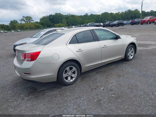 2016 Chevrolet Malibu Limited Lt მანქანა იყიდება აუქციონზე, vin: 1G11C5SA9GF146461, აუქციონის ნომერი: 45944492