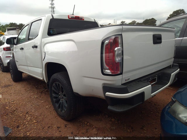 Aukcja sprzedaży 2021 Gmc Canyon 2wd  Short Box Elevation Standard, vin: 1GTG5BEN2M1186298, numer aukcji: 45944494