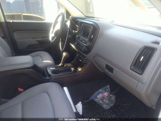 Aukcja sprzedaży 2021 Gmc Canyon 2wd  Short Box Elevation Standard, vin: 1GTG5BEN2M1186298, numer aukcji: 45944494
