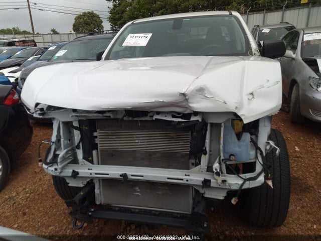Aukcja sprzedaży 2021 Gmc Canyon 2wd  Short Box Elevation Standard, vin: 1GTG5BEN2M1186298, numer aukcji: 45944494