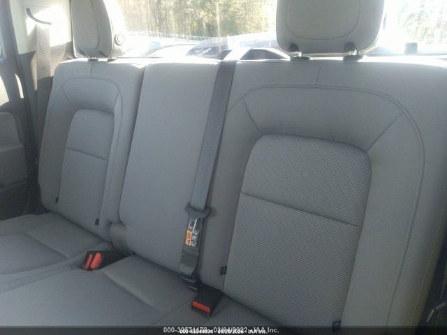Aukcja sprzedaży 2021 Gmc Canyon 2wd  Short Box Elevation Standard, vin: 1GTG5BEN2M1186298, numer aukcji: 45944494