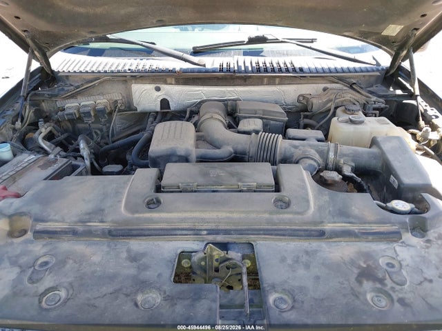 2014 Ford Expedition El Xlt მანქანა იყიდება აუქციონზე, vin: 1FMJK1J55EEF27844, აუქციონის ნომერი: 45944496