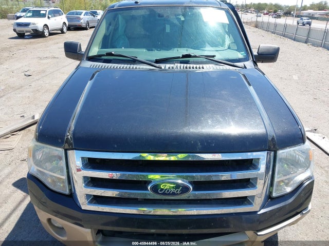 2014 Ford Expedition El Xlt მანქანა იყიდება აუქციონზე, vin: 1FMJK1J55EEF27844, აუქციონის ნომერი: 45944496