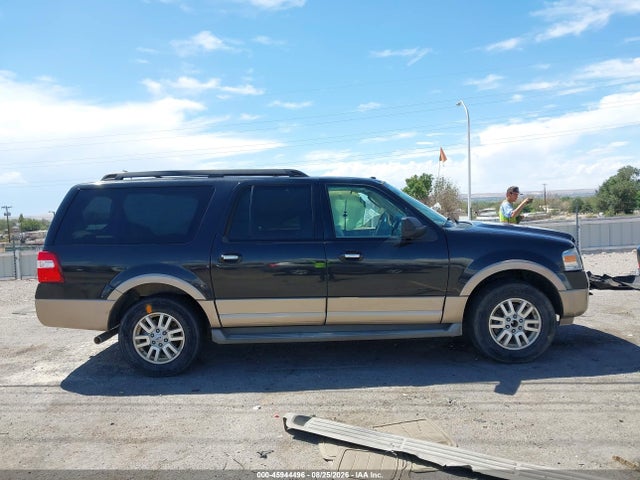 2014 Ford Expedition El Xlt მანქანა იყიდება აუქციონზე, vin: 1FMJK1J55EEF27844, აუქციონის ნომერი: 45944496