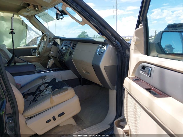 2014 Ford Expedition El Xlt მანქანა იყიდება აუქციონზე, vin: 1FMJK1J55EEF27844, აუქციონის ნომერი: 45944496