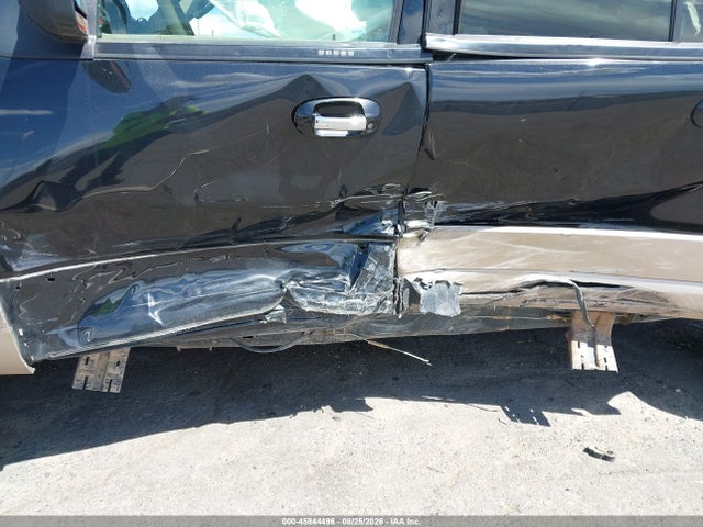 2014 Ford Expedition El Xlt მანქანა იყიდება აუქციონზე, vin: 1FMJK1J55EEF27844, აუქციონის ნომერი: 45944496
