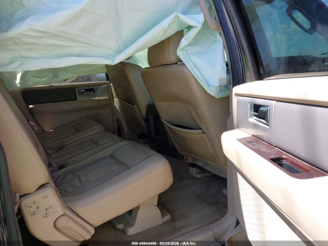 2014 Ford Expedition El Xlt მანქანა იყიდება აუქციონზე, vin: 1FMJK1J55EEF27844, აუქციონის ნომერი: 45944496