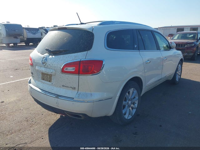 45944498 :رقم المزاد ، 5GAKVCKD7DJ188397 vin ، 2013 Buick Enclave Leather مزاد بيع