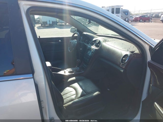 45944498 :رقم المزاد ، 5GAKVCKD7DJ188397 vin ، 2013 Buick Enclave Leather مزاد بيع