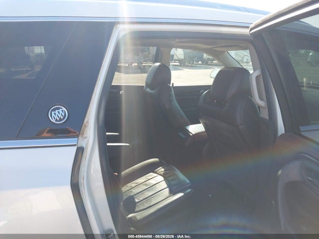 45944498 :رقم المزاد ، 5GAKVCKD7DJ188397 vin ، 2013 Buick Enclave Leather مزاد بيع