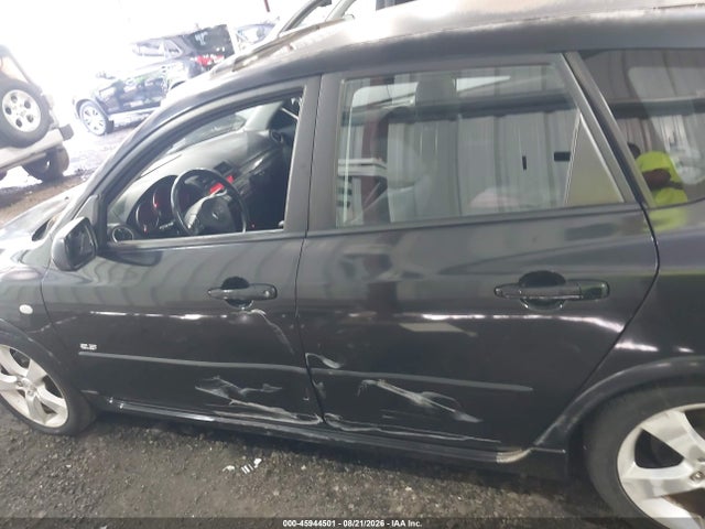 2005 Mazda Mazda3 S მანქანა იყიდება აუქციონზე, vin: JM1BK343751248465, აუქციონის ნომერი: 45944501