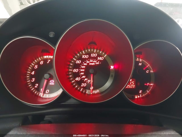 2005 Mazda Mazda3 S მანქანა იყიდება აუქციონზე, vin: JM1BK343751248465, აუქციონის ნომერი: 45944501