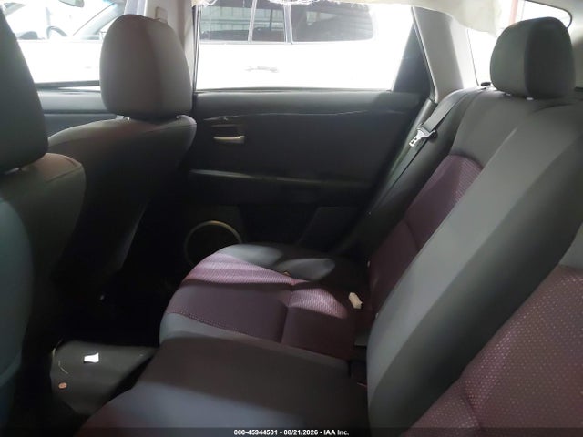 2005 Mazda Mazda3 S მანქანა იყიდება აუქციონზე, vin: JM1BK343751248465, აუქციონის ნომერი: 45944501