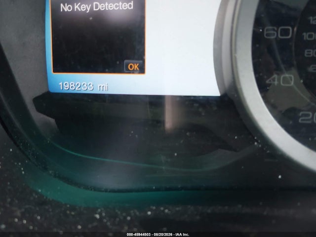 Ford Explorer Limited 2014 1FM5K8F8XEGA28345 Image 15