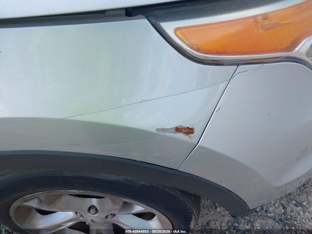 Ford Explorer Limited 2014 1FM5K8F8XEGA28345 Image 19