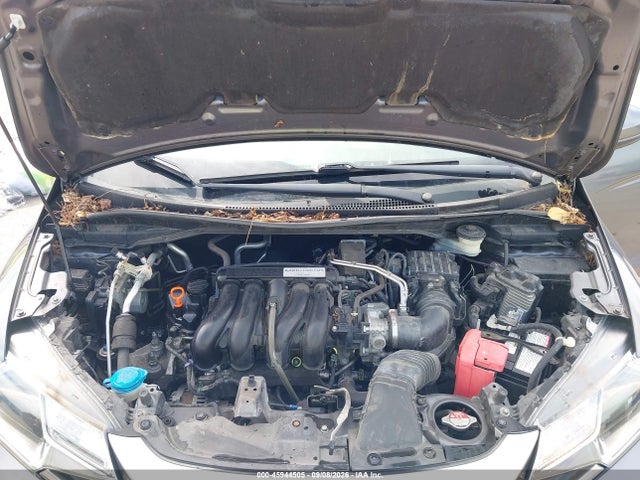 Продаж на аукціоні авто 2019 Honda Fit Ex, vin: 3HGGK5H83KM746489, номер лоту: 45944505
