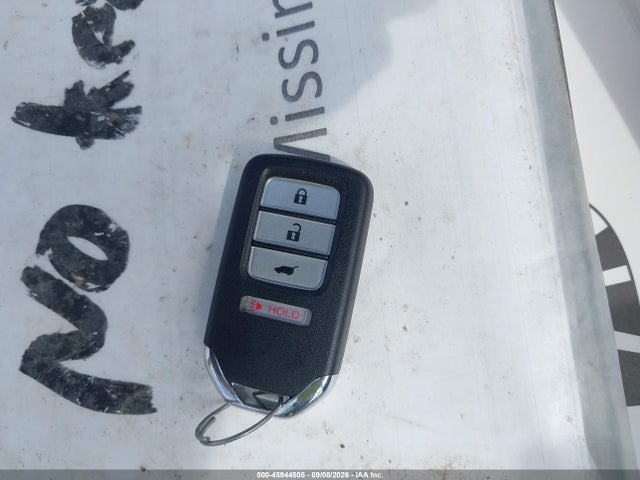 Продаж на аукціоні авто 2019 Honda Fit Ex, vin: 3HGGK5H83KM746489, номер лоту: 45944505