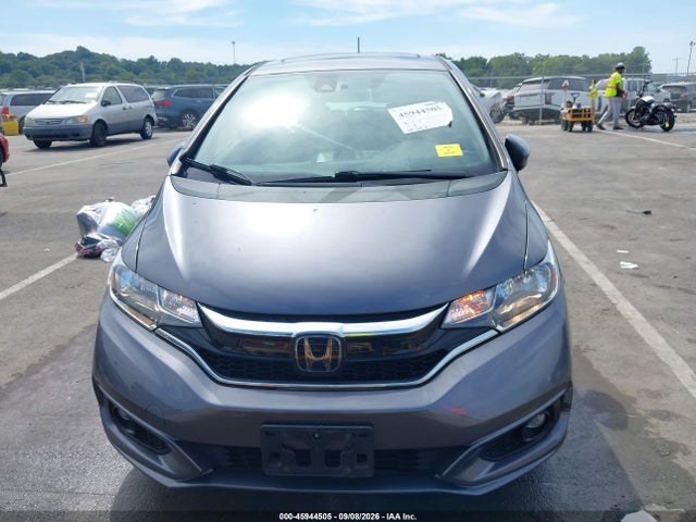 Продаж на аукціоні авто 2019 Honda Fit Ex, vin: 3HGGK5H83KM746489, номер лоту: 45944505