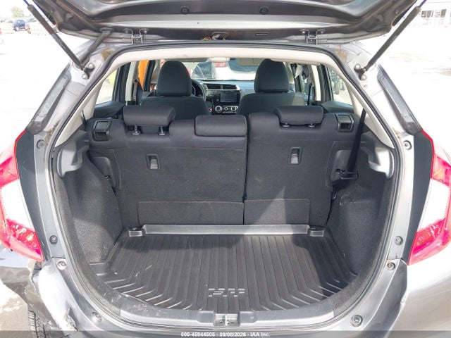 Продаж на аукціоні авто 2019 Honda Fit Ex, vin: 3HGGK5H83KM746489, номер лоту: 45944505