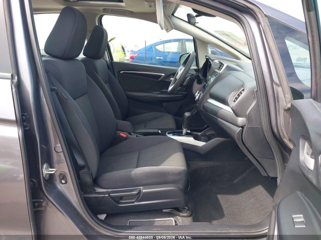 Продаж на аукціоні авто 2019 Honda Fit Ex, vin: 3HGGK5H83KM746489, номер лоту: 45944505