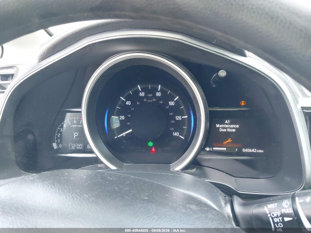 Продаж на аукціоні авто 2019 Honda Fit Ex, vin: 3HGGK5H83KM746489, номер лоту: 45944505