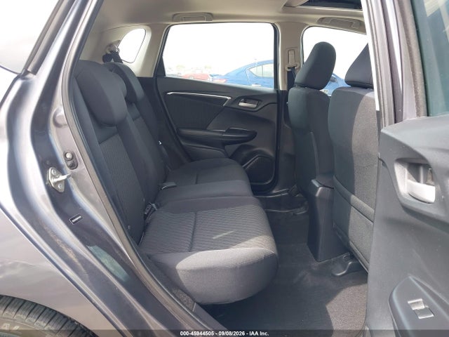Продаж на аукціоні авто 2019 Honda Fit Ex, vin: 3HGGK5H83KM746489, номер лоту: 45944505