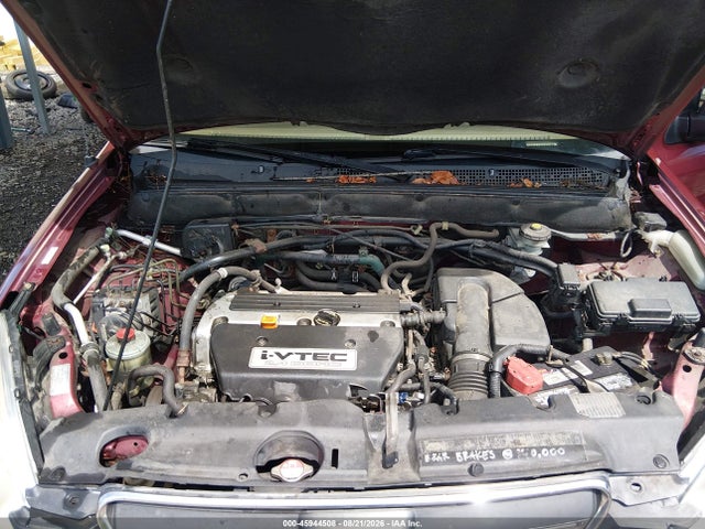 Aukcja sprzedaży 2006 Honda Cr-v Lx, vin: JHLRD78506C031649, numer aukcji: 45944508