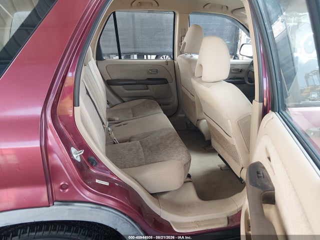 Aukcja sprzedaży 2006 Honda Cr-v Lx, vin: JHLRD78506C031649, numer aukcji: 45944508