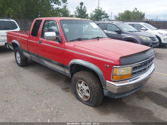 Продажа на аукционе авто 1994 Dodge Dakota, vin: 1B7GG23X3RS656399, номер лота: 45944512