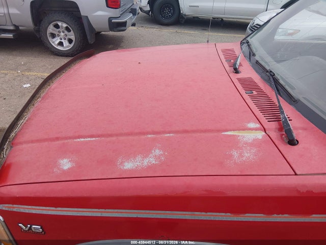 45944512 :رقم المزاد ، 1B7GG23X3RS656399 vin ، 1994 Dodge Dakota مزاد بيع