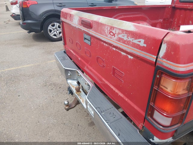 Продаж на аукціоні авто 1994 Dodge Dakota, vin: 1B7GG23X3RS656399, номер лоту: 45944512