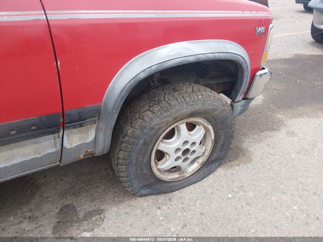 Продаж на аукціоні авто 1994 Dodge Dakota, vin: 1B7GG23X3RS656399, номер лоту: 45944512