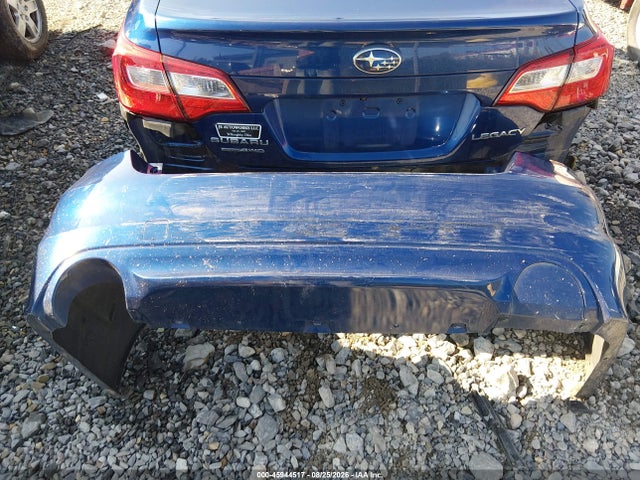 Aukcja sprzedaży 2016 Subaru Legacy 2.5i Premium, vin: 4S3BNBD67G3004723, numer aukcji: 45944517