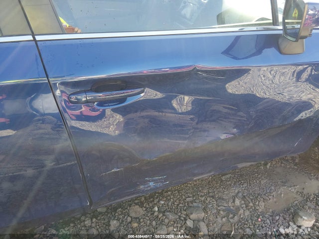 Aukcja sprzedaży 2016 Subaru Legacy 2.5i Premium, vin: 4S3BNBD67G3004723, numer aukcji: 45944517