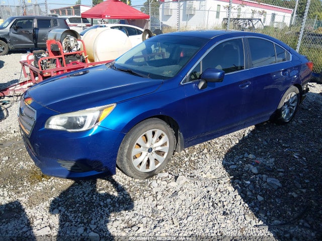 Aukcja sprzedaży 2016 Subaru Legacy 2.5i Premium, vin: 4S3BNBD67G3004723, numer aukcji: 45944517