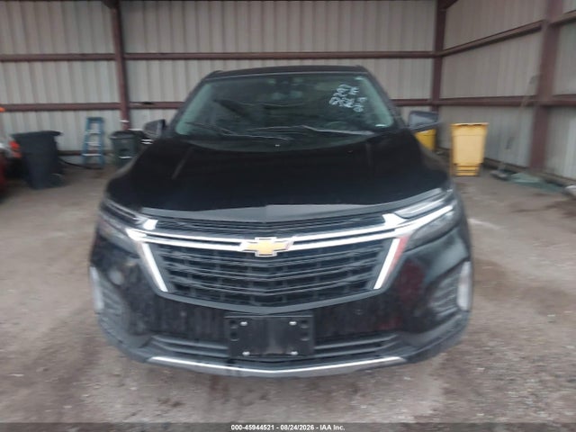 Продажа на аукционе авто 2023 Chevrolet Equinox Awd Lt, vin: 3GNAXUEG9PL211618, номер лота: 45944521