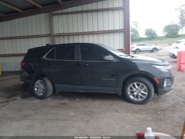 Продажа на аукционе авто 2023 Chevrolet Equinox Awd Lt, vin: 3GNAXUEG9PL211618, номер лота: 45944521
