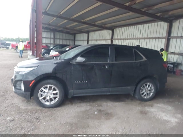 Продажа на аукционе авто 2023 Chevrolet Equinox Awd Lt, vin: 3GNAXUEG9PL211618, номер лота: 45944521