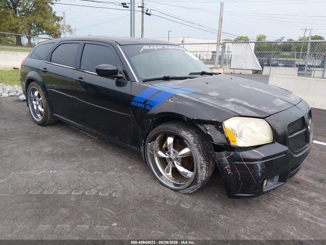 Aukcja sprzedaży 2005 Dodge Magnum Rt, vin: 2D4GV58235H558210, numer aukcji: 45944523